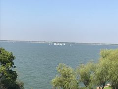 -上海滴水湖皇冠假日酒店