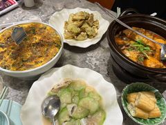 -四道菜·福建菜馆(新街口金鹰店)