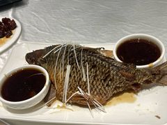 -桂园餐厅(五大道店)