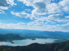 -北京十三陵国家森林公园蟒山景区