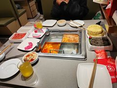 -海底捞火锅(中山路天主教堂店)