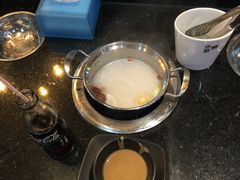 -龍歌自助小火锅(崂山丽达店)