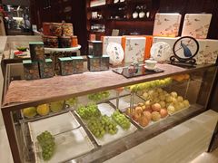 -南景饭店(万家丽路店)