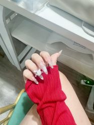 -晨·艺美甲美睫