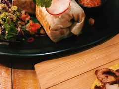 -Luchador摔跤手墨西哥餐厅(恒宇广场店)