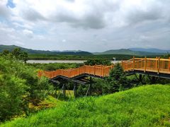 -珲春防川景区