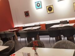 -IL Forno 意坊·意大利餐厅(温州万象城店)