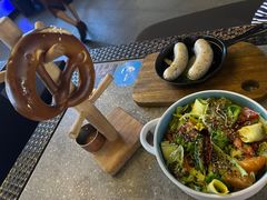 -haxnbauer海森堡德国餐厅(深圳coco店)