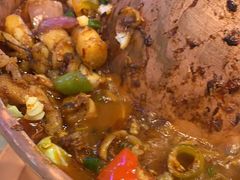 -老佛爷正宗铜炉蛙锅(五道口店)