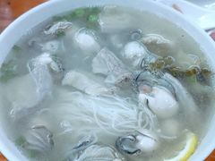 -老字號·桥下猪肚(龙眼南路店)
