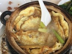 蛋角-东山茶寮(新安店)