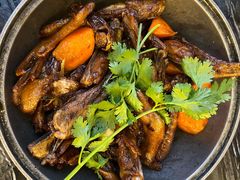 -美极鲜食坊(宝安南路店)