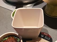 -巴奴毛肚火锅(二七万达店)