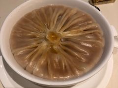 -利苑酒家(合景国际金融广场店)