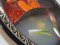 -狼头山火锅 KTV欢唱·烤串(理工大学店)