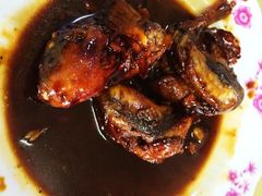 红烧鲃鱼-长廊饭店(锦溪古镇店)