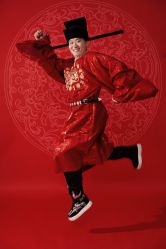 点击看大图 -情订奇缘婚纱摄影(和平路店)
