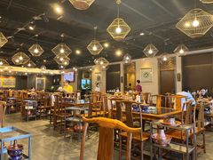 -南门涮肉(上海二店)