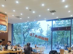 -三千粉牛肉米粉(来客茂店)