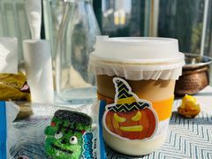 -Fulu Coffee福禄(花园城店)