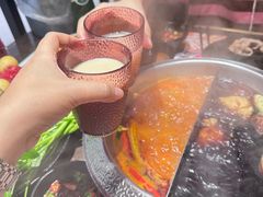 -一绪に和牛寿喜烧(罗湖益田假日店)