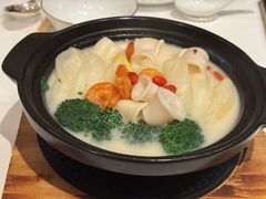 -宝丽轩中餐厅BAOLIXUAN