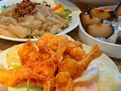 -红东阁东北菜烤肉酒馆(CROSS万象汇店)