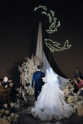 点击看大图 -蘭club婚礼策划
