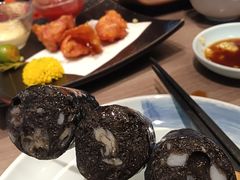 -炙柒Sekinana·精致料理 烧鸟·铁板烧(海上世界店)