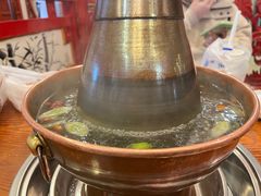 -怡和居北京涮羊肉(次南门店)