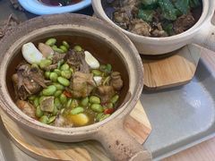 -老乡鸡(新邻天地店)