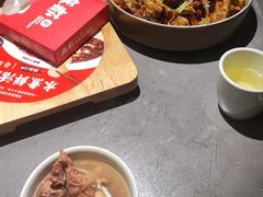 -麻都·成都菜(人民广场店)