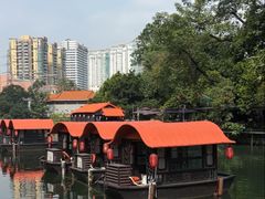 -侨美·唐荔园·40年地道粤菜