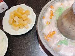 -百味源炭火烤翅 ·夜市大排档(酒仙桥店)