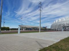 -长春奥林匹克公园