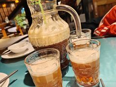 -C31地窖餐厅(黑龙江北路店)