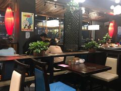 -悟长年潮汕菜砂锅粥(圣熙8号店)