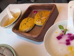 -沿途四季·云南菜·诗酒茶(蓝色港湾店)