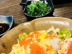 -昊寿司(敏捷城店)