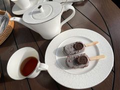 -JW酒廊 JW Lounge(上海鲁能JW万豪侯爵酒店)