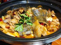 -功夫小龙虾·烧烤·江湖菜(金沙洲店)