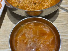 -延姬炸串(天玥中心店)