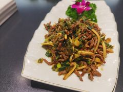 -老李家土菜馆·安吉地标美食