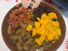 -即墨老公社·海肠捞饭大王(古城店)