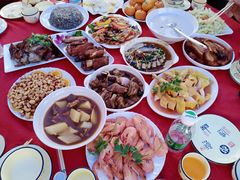 -创味·民间海南菜·非遗藤桥排骨(藤桥·免税城店)