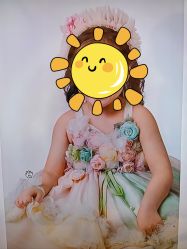 -倾城宝贝儿童摄影(广州天河店)