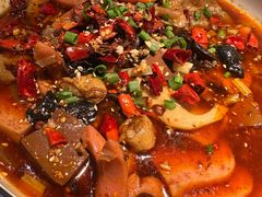 -田婆婆的菜(海口友谊阳光城店)