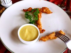 -Mai Mai Restaurant