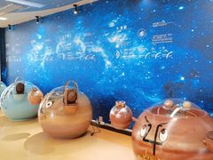 -杭州滨江区图书馆科技分馆