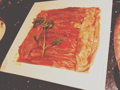 鲜牛舌-老码头火锅(玉林店)